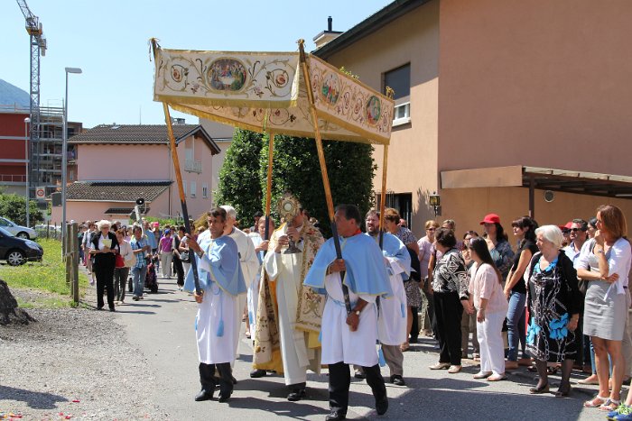 CORPUS DOMINI 154